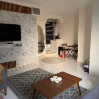 64متر سیدالشهدا پارکینگدار بازسازی پرده خور