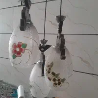 لوستر فروشی