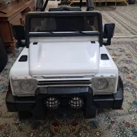 ماشین شارژی