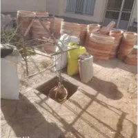 چاه کن  فاضلاب ۲۴ ساعته یک روزه میکنم باقیمت مناسب