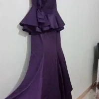 لباس مجلسی لباس شب