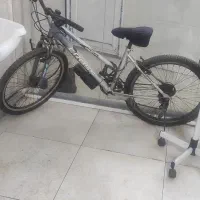 دوچرخه تنه آلمینیوم 24 کراس