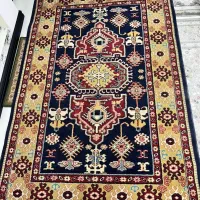فرش چهارمتری ویک ونیم متری