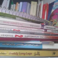 کتاب زبان انگلیسی