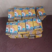 قرص حشره کش اتک