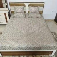 فروش انواع سرویس روتختی با پارچه ژاکارد والیاف