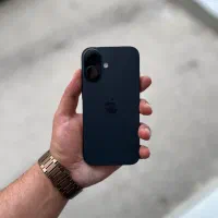 آیفون ۱۶ نرمال