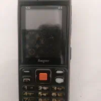 hope k22