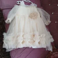 لباس مجلسی دخترانه