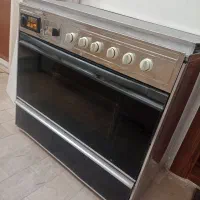 فر گاز شیش شعله