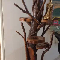 دکوری چوب