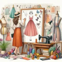 فروشنده مزون عروس مجلسی