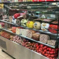نیازمند ویزیتور و بازاریاب در حوزه پروتئین