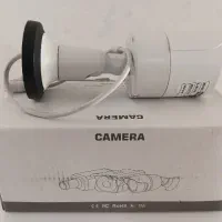 ۲ عدد دوربین مداربسته دید در شب کاملا نو