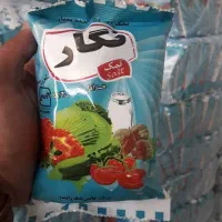 نمک ۵۰۰گرم و ۷۰۰گرم