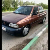 پراید86|خودرو سواری و وانت|تربت جام, اسماعیل آباد|دیوار