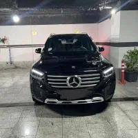 Mercedes benz GLB200