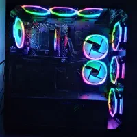 کیس گیمینگ نسل 12