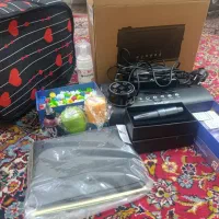 وسایل آرایش و بهداشت