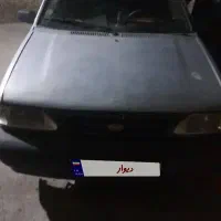 پراید مدل ۸۵