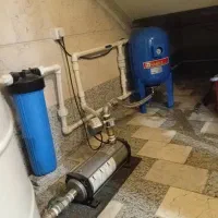 تعمیرپمپ اب لوله کشی اب گازپکیچ ابگرمکن تشخیص نشتی