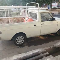 پیکان وانت