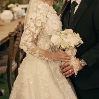 لباس عروس