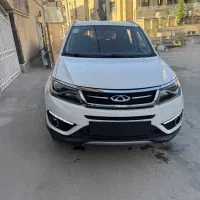 تیگو ۵ مدل ۹۷ خونگی کم کار