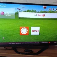 ال ای دی  الجی هوشمند اسمارت