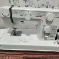 چرخ خیاطی