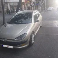 ۲۰۶اقساطی