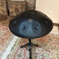 هنگدرام آرشا همراه با پایه در حد