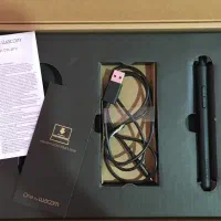 قلم نوری wacom|تبلت|کرج, باغستان|دیوار