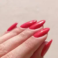 کاشت و لمینت ناخن
