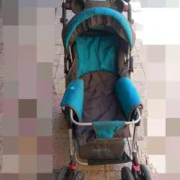 کالسکه روروک وکریر