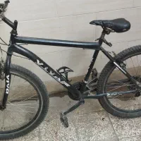 دوچرخه