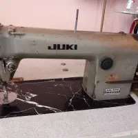 چرخ خیاطی راست دوز و سر دوز سالم قیمت مناسب