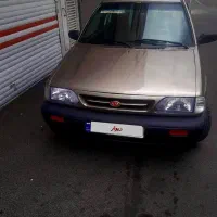 پراید۸۴استثنایی