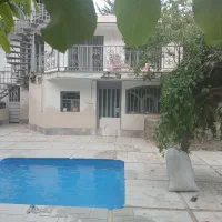 فروش ویلا 700متری لواسان کوچک