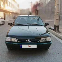 پژو slx tu5 مدل 98 اتاق تعویض