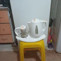 چای ساز