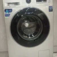 لباسشویی سیلور سامسونگ اصل