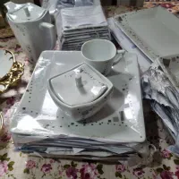 سرویس چینی پارمیس ۱۸ پارچه