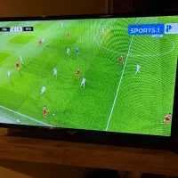 تلوزیون ۳۲ اینچ ال ای دی پاناسونیک