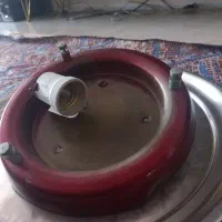 چراغ