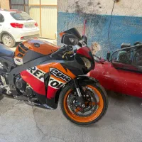 موتور hrc
