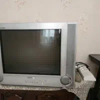 تلویزیون قدیمی سامسونگ