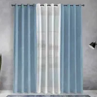 نصب پرده.باز کردن پرده.شستشو پرده