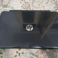 لبتاب اچپی پنتیوم نسل 2