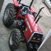 تراکتور 475 خشک